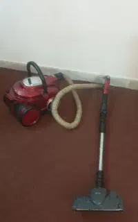 جارو برقی ال جی