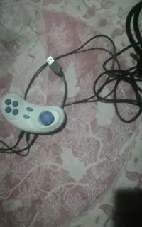هدفون و دسته بازی