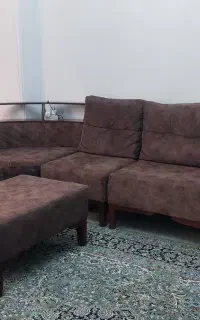 مبلمان ال 7 نفره