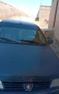 فروش پژو405