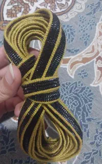 چهارمتر زری فروشی
