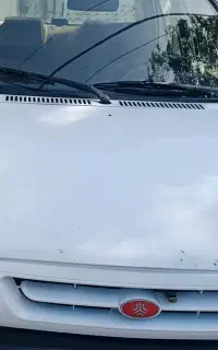 پراید مدل89