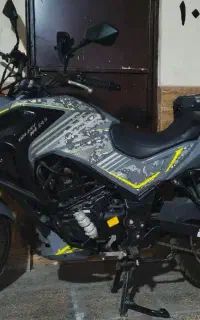 ان اچ ۲۵۰ nh 250 مدارک کامل