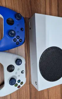 Xbox Series S - ایکس باکس سری اس
