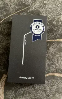 سامسونگ s25 FE