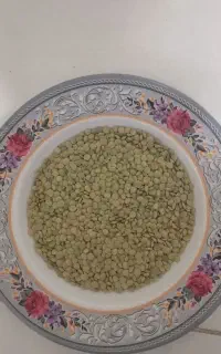 عدس فروشی