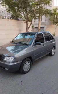 پراید ۱۱۱ مدل ۹۴