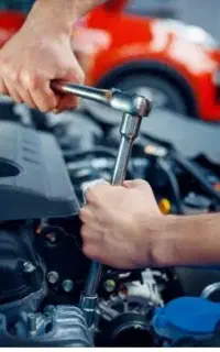 تعمیرات ماشین