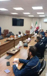 آموزش تعمیر بردهای پزشکی صنعتی کنترلی در رصنایع