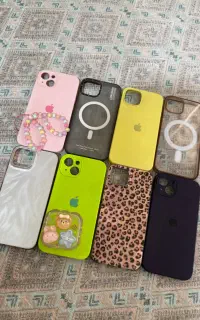 قاب ایفون ۱۳ نرمال