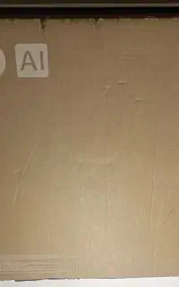 کارتن تلویزیون lg 8600