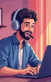 ادمین جذب و فروش