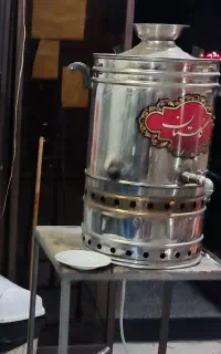 سوار بزرگ