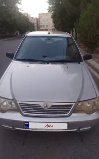 پراید 111