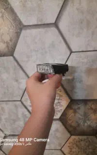 چراغ دوچرخه