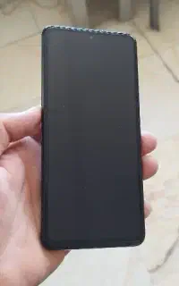 پوکو x3 nfc در حد نو پلمپ