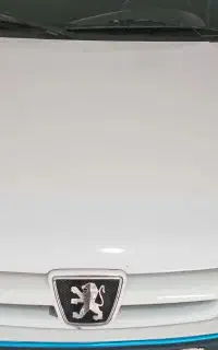 پژو پارس