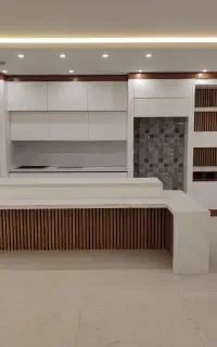 صنایع چوبی امنیت