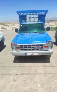 نیسان مدل ۱۳۸۸ جک دار دوگانه سوز