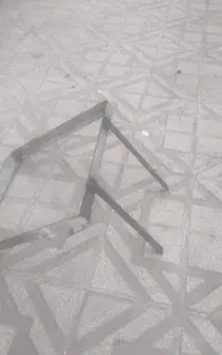 فرش ۳ متری و پایه کولر نو