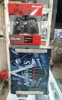 ایکس‌باکس ۳۶۰ XBOX 360