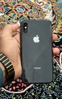ایفون xs