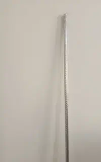 چوب پرده