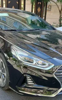 سوناتا هیبرید ۲۰۱۹ GLS PLUS