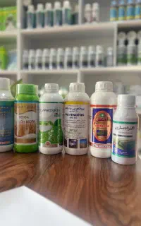 شریک یا سرمایه گذار خدمات کشاورزی