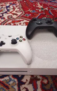 Xbox one s 1tra full game