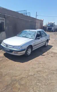 پارس مدل ۸۵