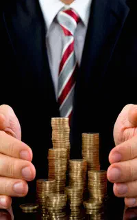 سرمایه گذاری مطمئن (ضمانت بانکی و ملکی)