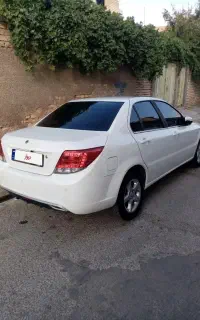 فروش دنا تیپ 2 در حد صفر فابریک