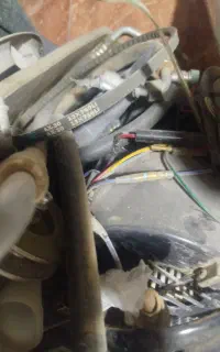 کولر گازی ماشین