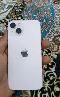 ایفن 13 نرمال 128