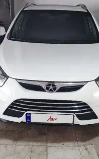 جک s5 مدل ۹۵
