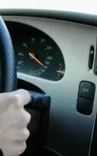 اموزش رانندگی بانوان