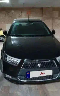 دنا پلاس ۹۸