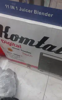 آون توستر