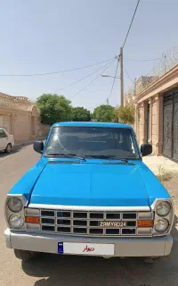 نیسان دوگانه