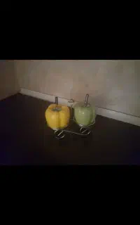 جای آبلیمو و سرکه