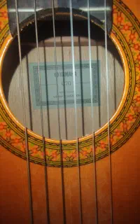 گیتار C70