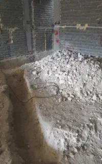 تخریب وتمام کارهای مربوط به پیکور