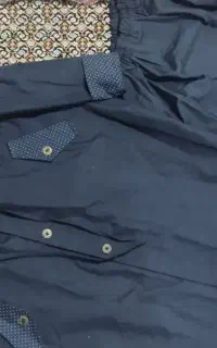 فرم مدرسه سایز40
