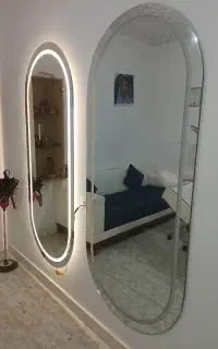آیینه نئوتی