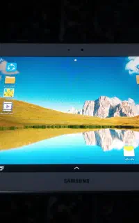 تبلت سامسونگ N8000   رم64 تایوانی