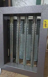کباب پز گازی نوی نو