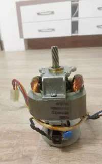 موتور چرخ گوشت 220v