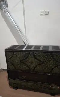 بخاری
