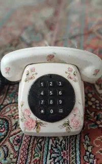 تلفن آلمانی